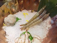 -牛New寿喜烧(虹桥新天地店)