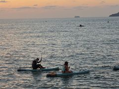 -Sunset Bar(丹绒亚路香格里拉店)