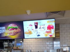 -麦当劳(莒县服务区店)