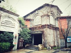 -得丘礼享谷·玉兰苑