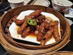-稻香饭店(IFS国金中心店)
