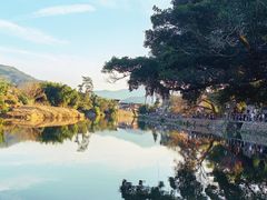 -云水谣景区