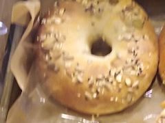 多谷物贝果-巴黎贝甜(亿合城店)