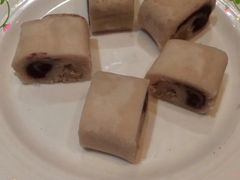 蕓豆卷-京味斋·北京烤鸭(北京南站洋桥店)