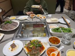 -海底捞火锅(龙湖北京大兴天街店)