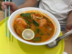 -蔡澜Pho·越南粉餐厅(海上世界店)
