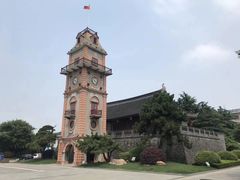-南通濠河风景名胜区