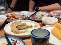 -小放牛炒菜馆(北国商城店)