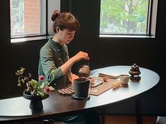 -逸道(益丰·外滩源店)