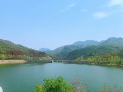 -玉渡山自然风景区