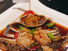 -青春韩国料理(汽博店)