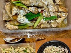 -阿季·当季酒食(后江埭店)