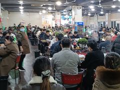 -皖北巫氏三胖地锅鸡(长淮总店)