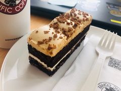 -太平洋咖啡(海天驿站店)