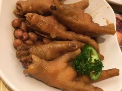 -添好运点心专门店(百老汇店)
