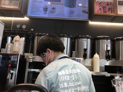 -茶颜悦色(平和堂负一楼店)