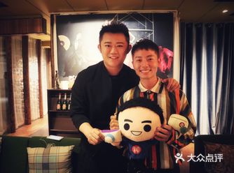 不想做厨子的造型师，不是好老板