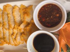 -原林野山菌火锅·炒菌(关上野生菌一条街店)