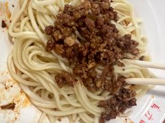 -华兴街自力面店