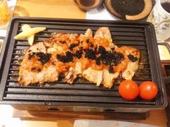 -隐鮨日料(北辰三角洲店)