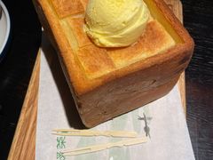 -绿茶餐厅(同成街华联店)