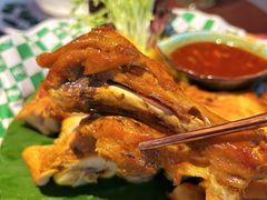 -泰妃殿(武汉首店)