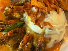 -阿甘虾餐厅(凌霄阁店)