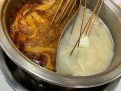 -屋头串串(新街里店)