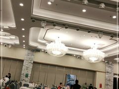 大堂-圣丰城酒家·宴会(宝安大仟里店)