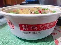 -紫燕百味鸡(广西店)