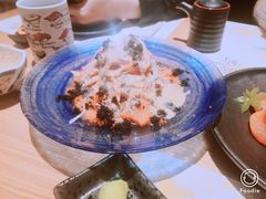 -隐鮨日料(北辰三角洲店)