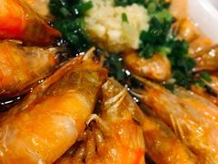 葱香富贵虾-锡和无锡菜(景丽苑店)