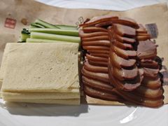 -合家亲妈妈菜·博山菜老字号(联通路店)