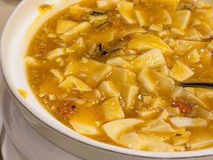 蟹粉烩豆腐-王宝和酒家(黄浦店)