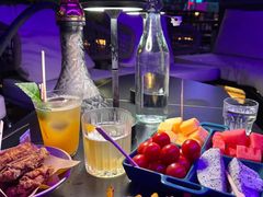-DEW Lounge(深圳湾店)