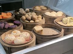 -晶丽香榭自助餐(南京大饭店)