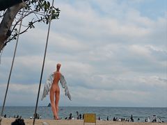 -大梅沙海滨公园
