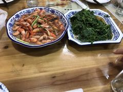 -洞天食府(北大街店)
