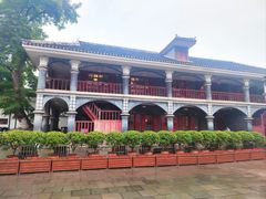 -遵义会议纪念馆