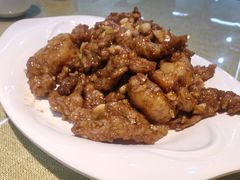 -振生清真饭店(永安道店)