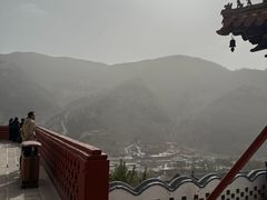 -五台山风景名胜区