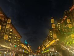 -沙州食驿·非遗小吃夜市