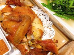 -南海渔家•海鲜•正宗海南菜(海棠湾店)