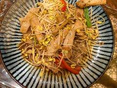 -龙悦湾酒家·八阵鱼生·渔人码头店