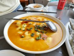 -阿弟特色海鲜餐厅·大排档(平潭店)