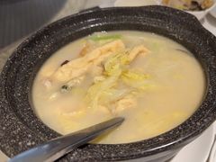-莆田餐厅PUTIEN(金融街购物中心店)