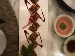 -月下料理(楷林IFC店)