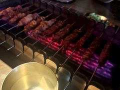 -麦凯伦烧烤·精酿超级工厂店(金桥总店)