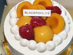 -黑池口感烘焙·生日蛋糕(坂田店)