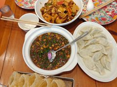 -渔家风味·鲅鱼水饺·央视展播·海鲜天津菜(开发区店)